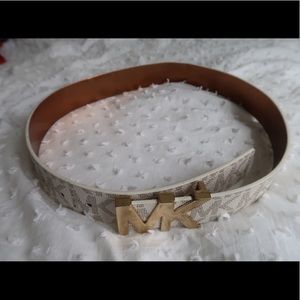 Michael Kors Belt